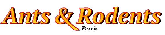 Perris Ant Exterminator & Rodent Control Company Logo